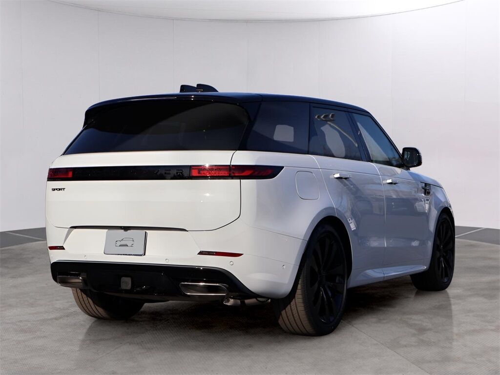 2026 Land Rover Range Rover Sport Dynamic SE San Clemente CA