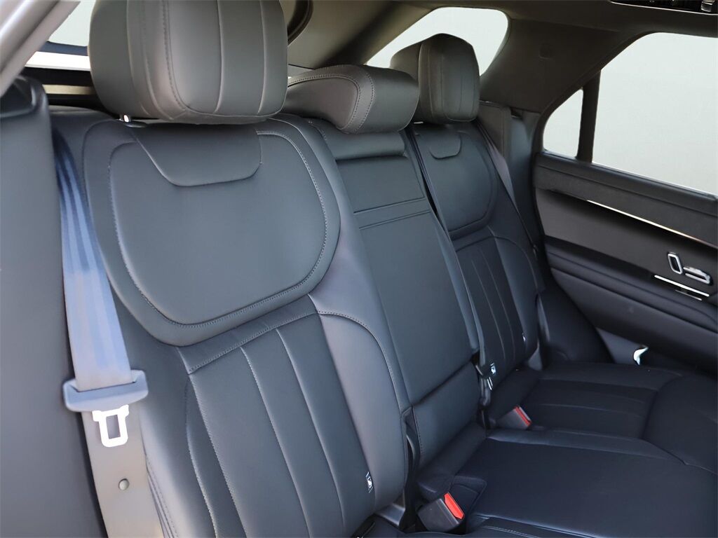 2026 Land Rover Range Rover Sport Dynamic SE San Clemente CA