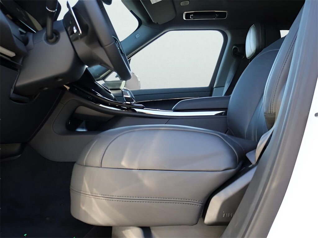 2026 Land Rover Range Rover Sport Dynamic SE San Clemente CA