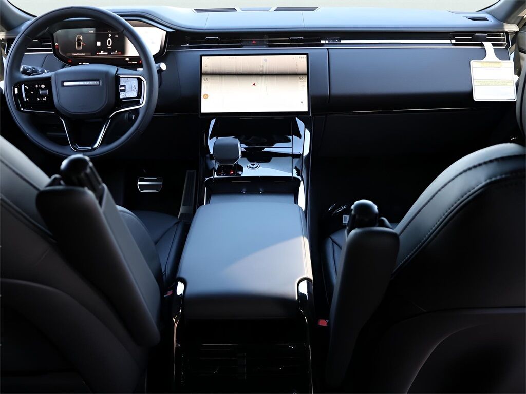 2026 Land Rover Range Rover Sport Dynamic SE San Clemente CA