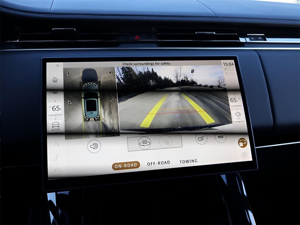 2026 Land Rover Range Rover Sport Dynamic SE San Clemente CA