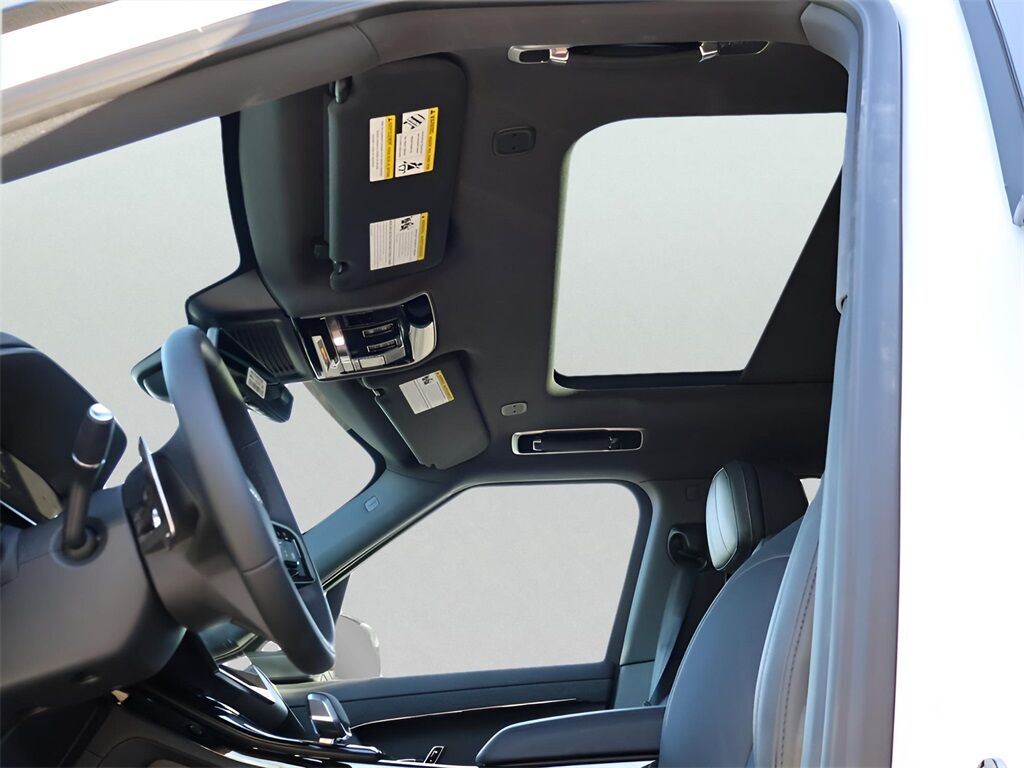 2026 Land Rover Range Rover Sport Dynamic SE San Clemente CA