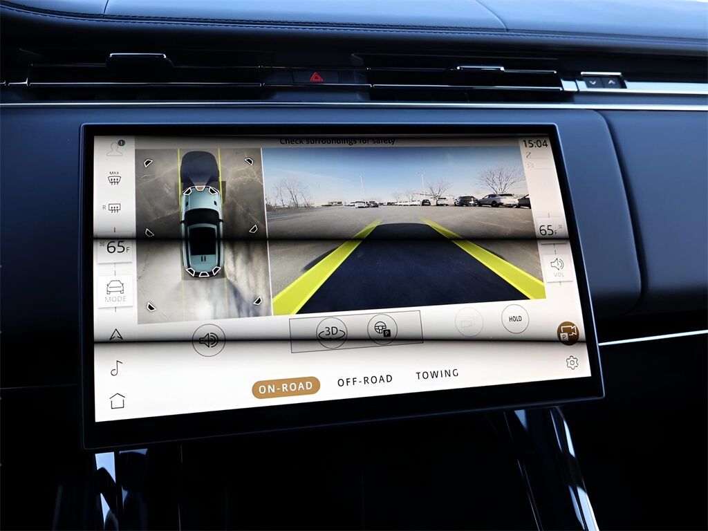 2026 Land Rover Range Rover Sport Dynamic SE San Clemente CA