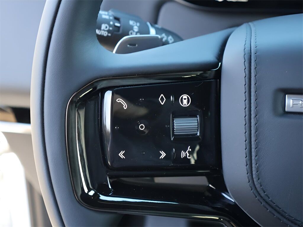 2026 Land Rover Range Rover Sport Dynamic SE San Clemente CA