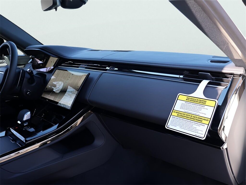 2026 Land Rover Range Rover Sport Dynamic SE San Clemente CA