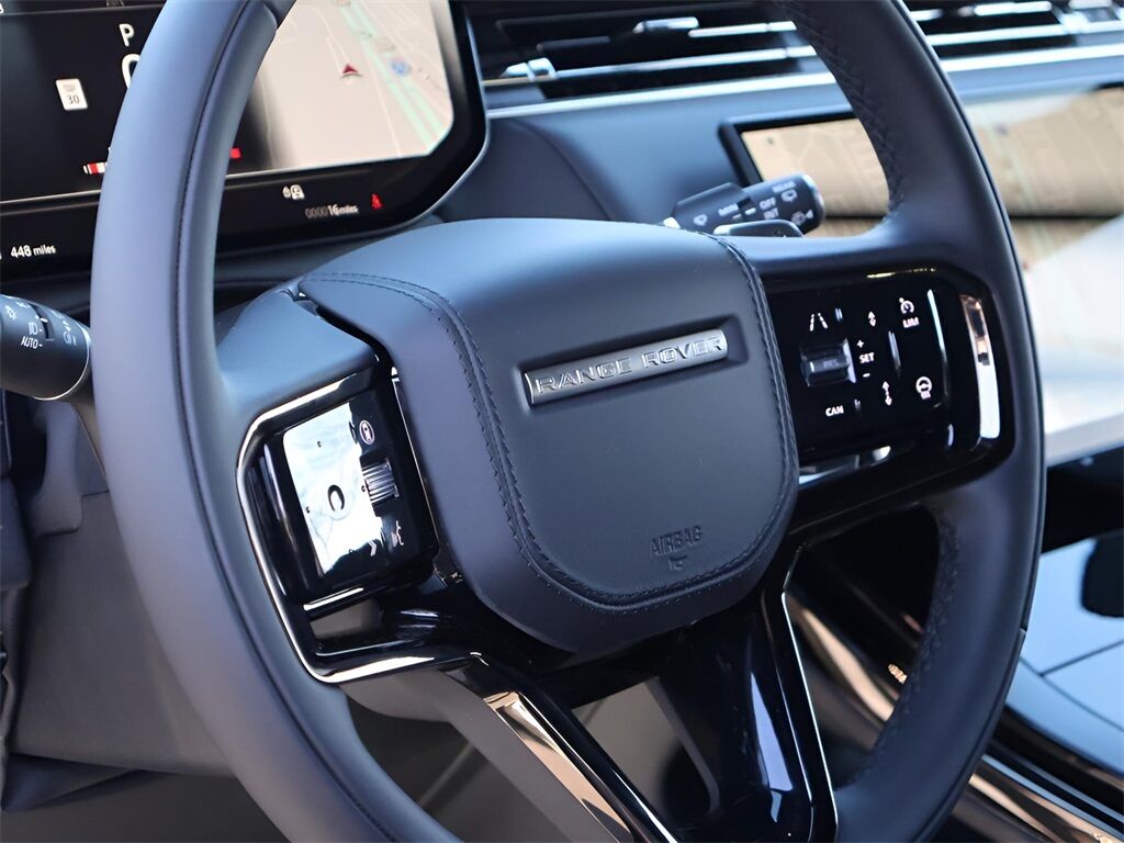 2026 Land Rover Range Rover Sport Dynamic SE San Clemente CA