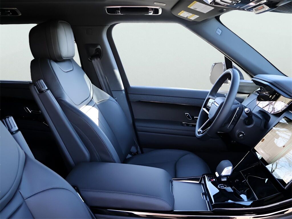 2026 Land Rover Range Rover Sport Dynamic SE San Clemente CA