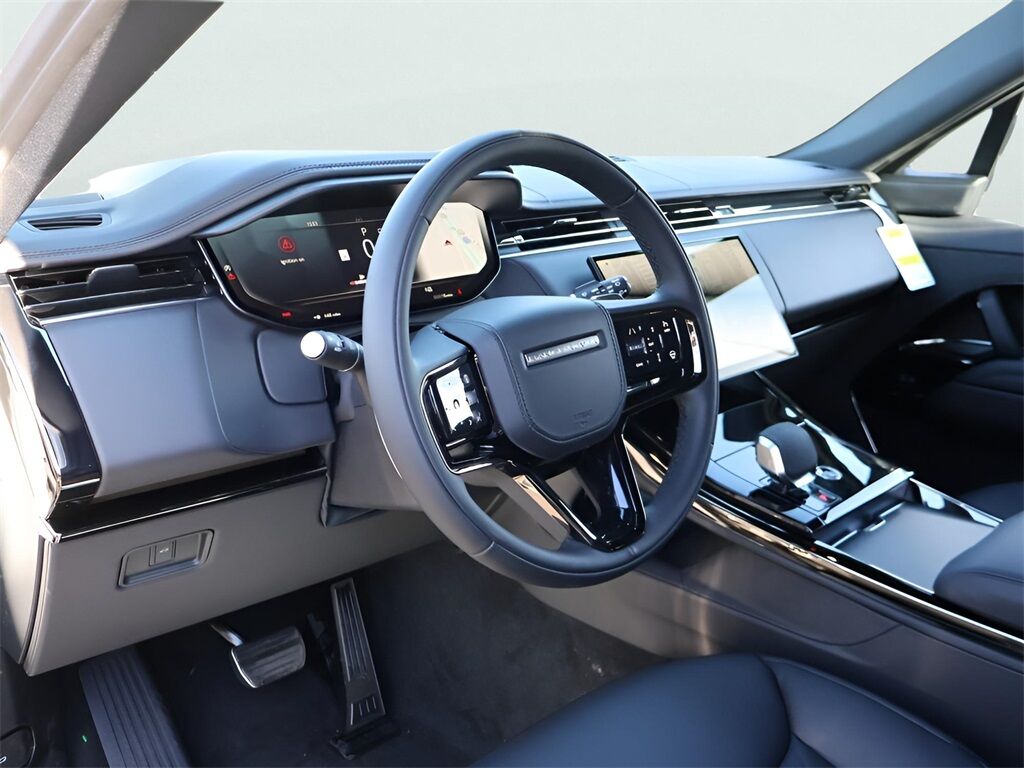 2026 Land Rover Range Rover Sport Dynamic SE San Clemente CA