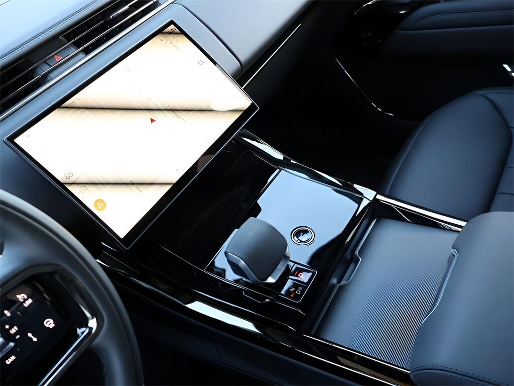 2026 Land Rover Range Rover Sport Dynamic SE San Clemente CA