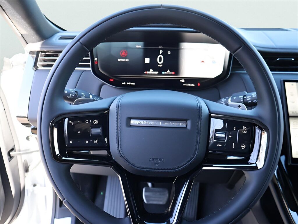 2026 Land Rover Range Rover Sport Dynamic SE San Clemente CA