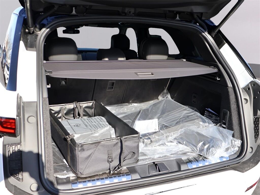 2026 Land Rover Range Rover Sport Dynamic SE San Clemente CA