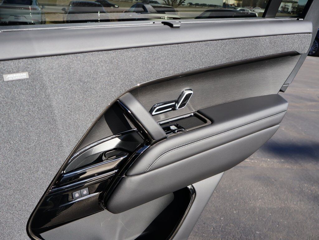 2026 Land Rover Range Rover Sport Dynamic SE San Clemente CA