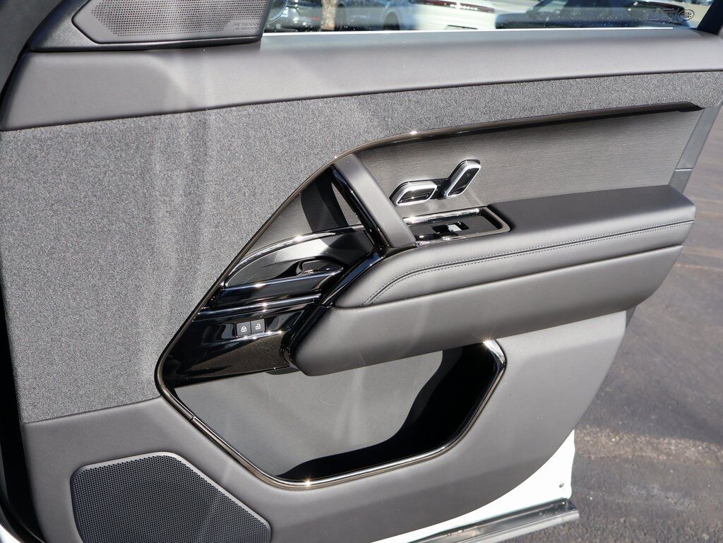 2026 Land Rover Range Rover Sport Dynamic SE San Clemente CA