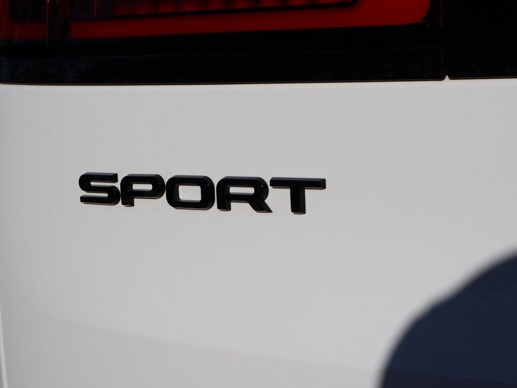 2026 Land Rover Range Rover Sport Dynamic SE San Clemente CA