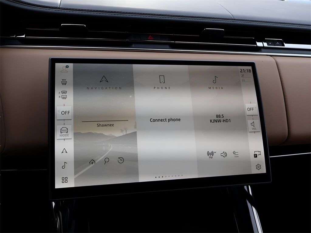 2026 Land Rover Range Rover Sport Dynamic SE San Clemente CA