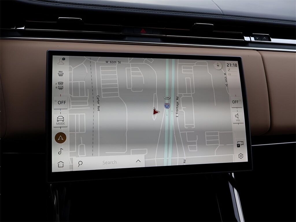 2026 Land Rover Range Rover Sport Dynamic SE San Clemente CA