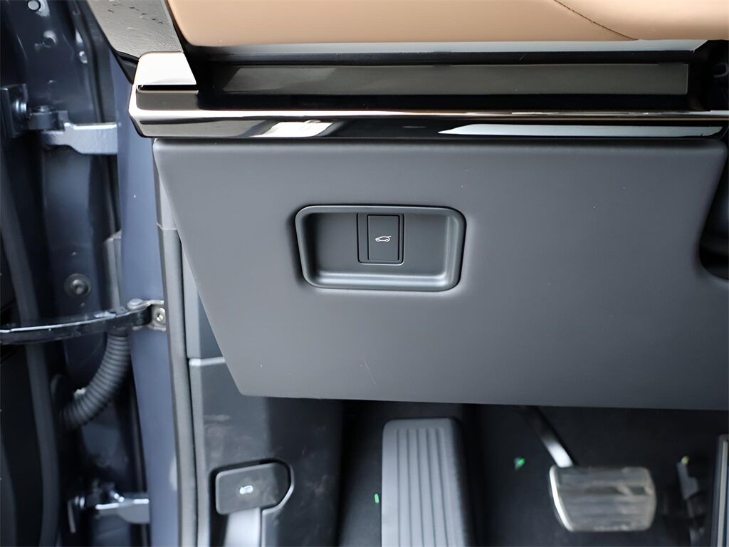 2026 Land Rover Range Rover Sport Dynamic SE San Clemente CA