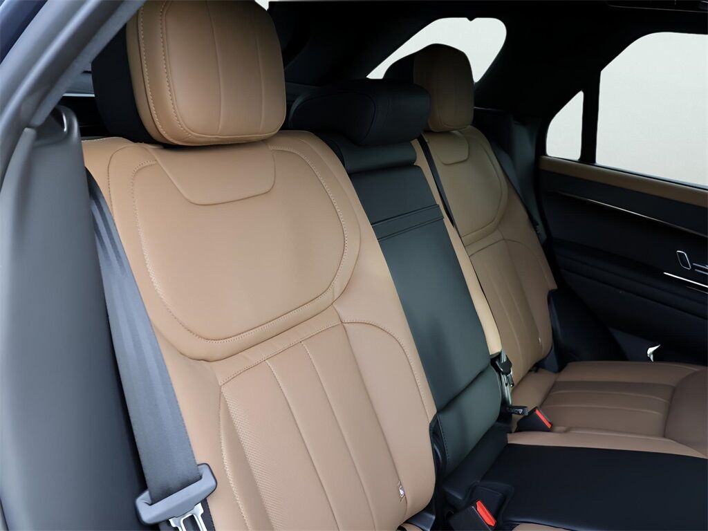 2026 Land Rover Range Rover Sport Dynamic SE San Clemente CA