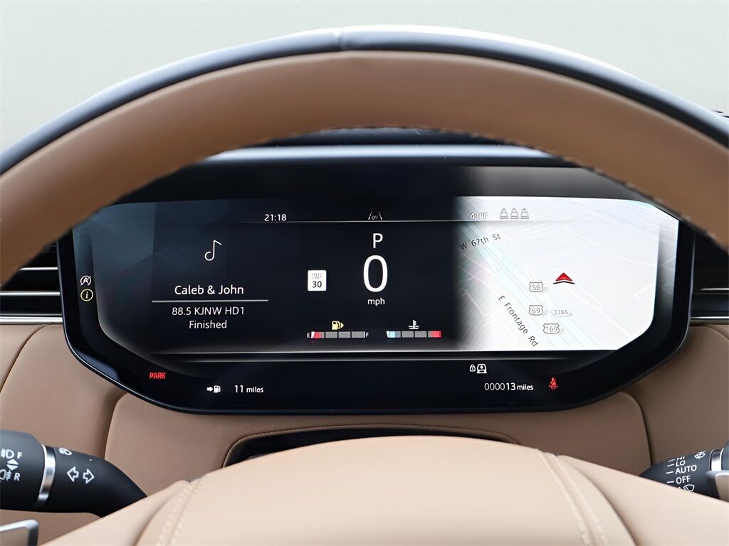 2026 Land Rover Range Rover Sport Dynamic SE San Clemente CA