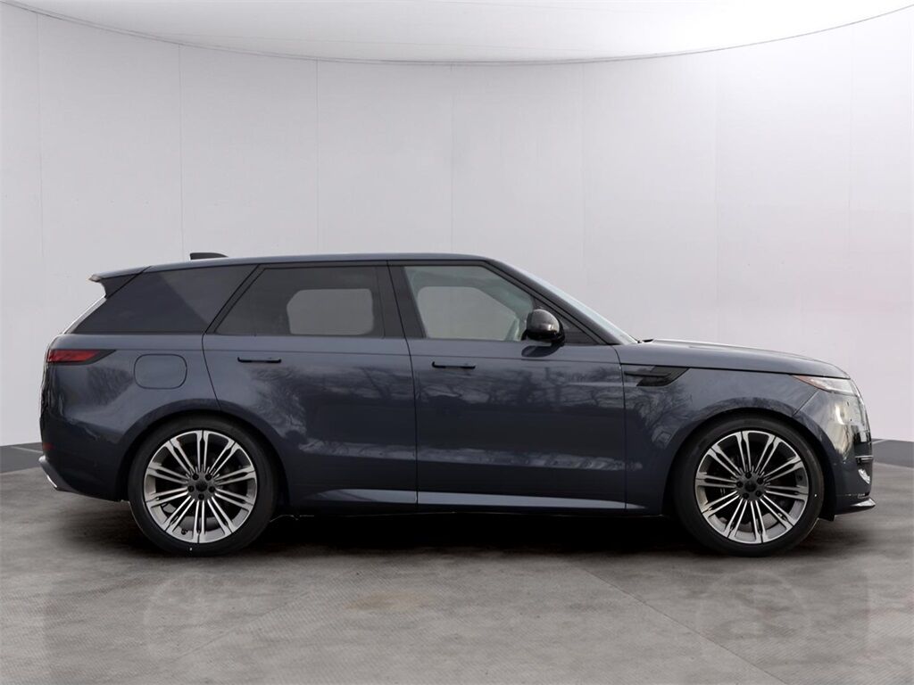 2026 Land Rover Range Rover Sport Dynamic SE San Clemente CA