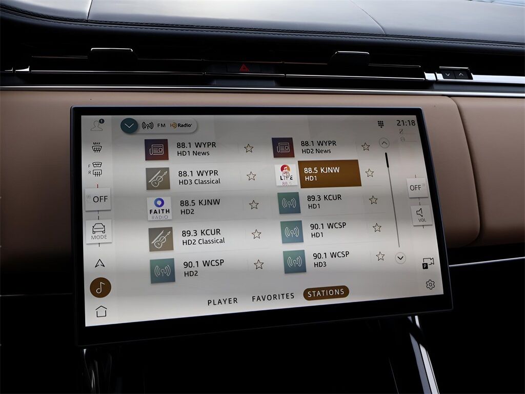 2026 Land Rover Range Rover Sport Dynamic SE San Clemente CA