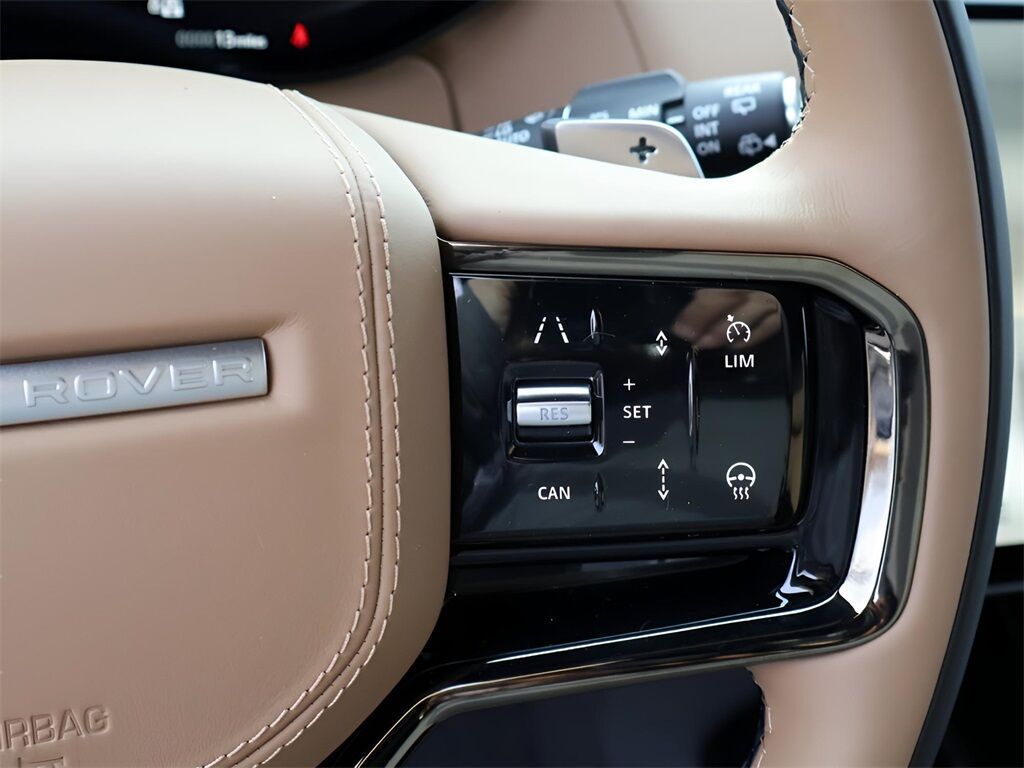 2026 Land Rover Range Rover Sport Dynamic SE San Clemente CA