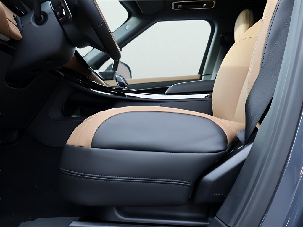 2026 Land Rover Range Rover Sport Dynamic SE San Clemente CA