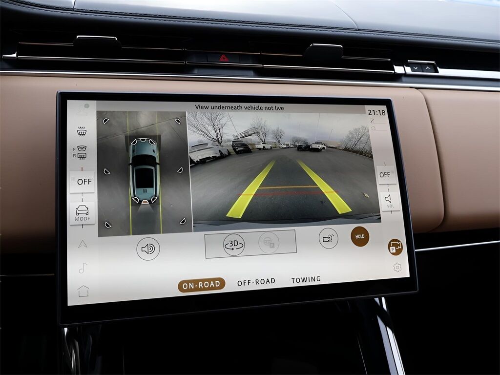 2026 Land Rover Range Rover Sport Dynamic SE San Clemente CA