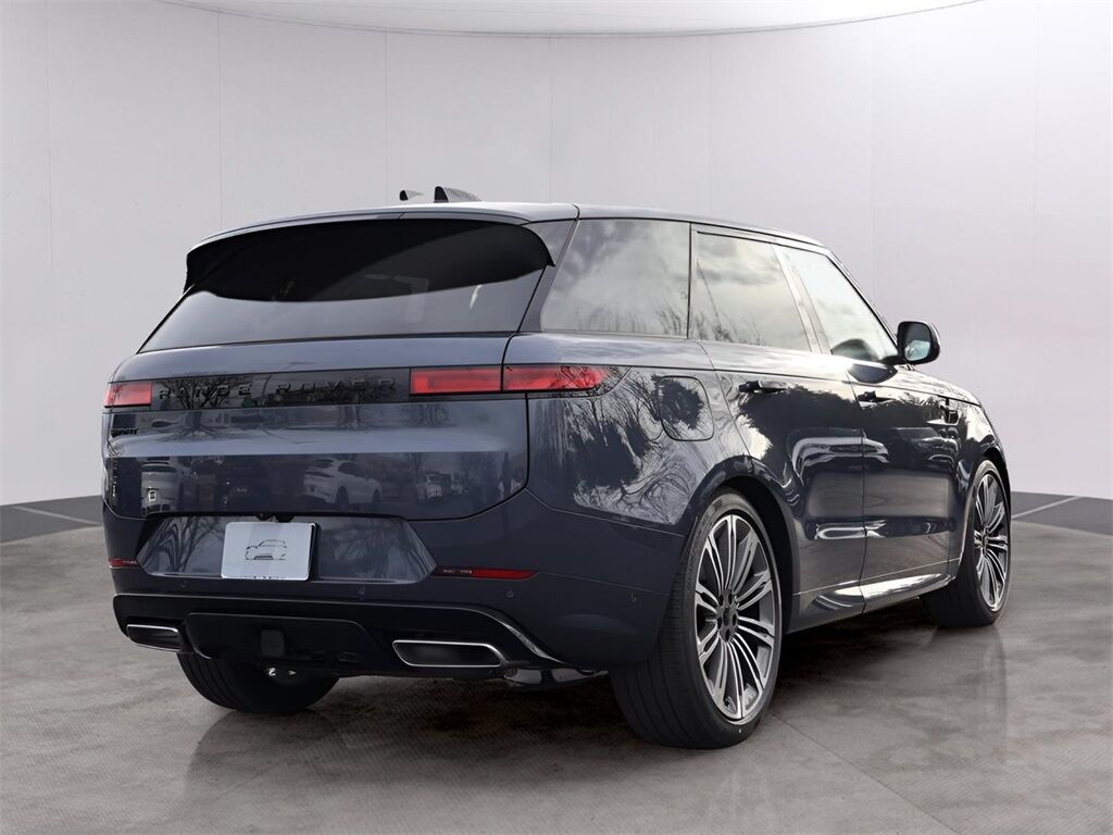 2026 Land Rover Range Rover Sport Dynamic SE San Clemente CA