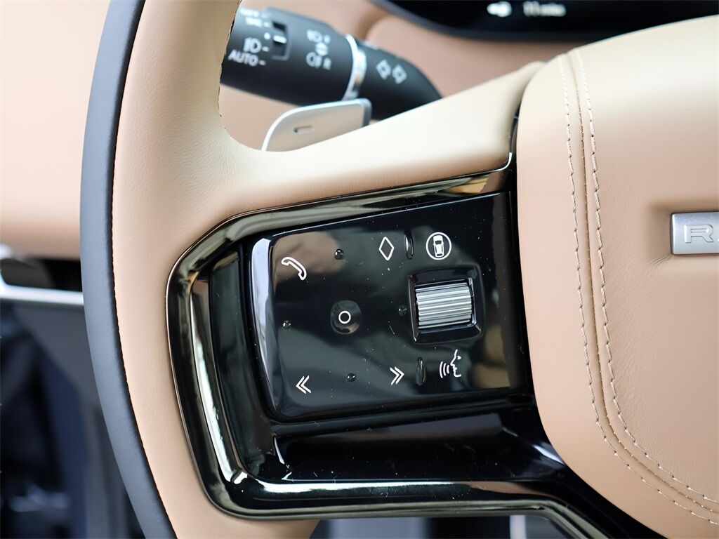 2026 Land Rover Range Rover Sport Dynamic SE San Clemente CA