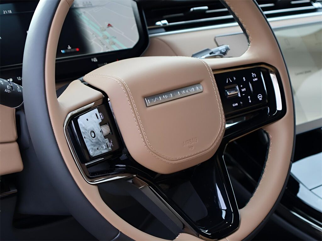 2026 Land Rover Range Rover Sport Dynamic SE San Clemente CA