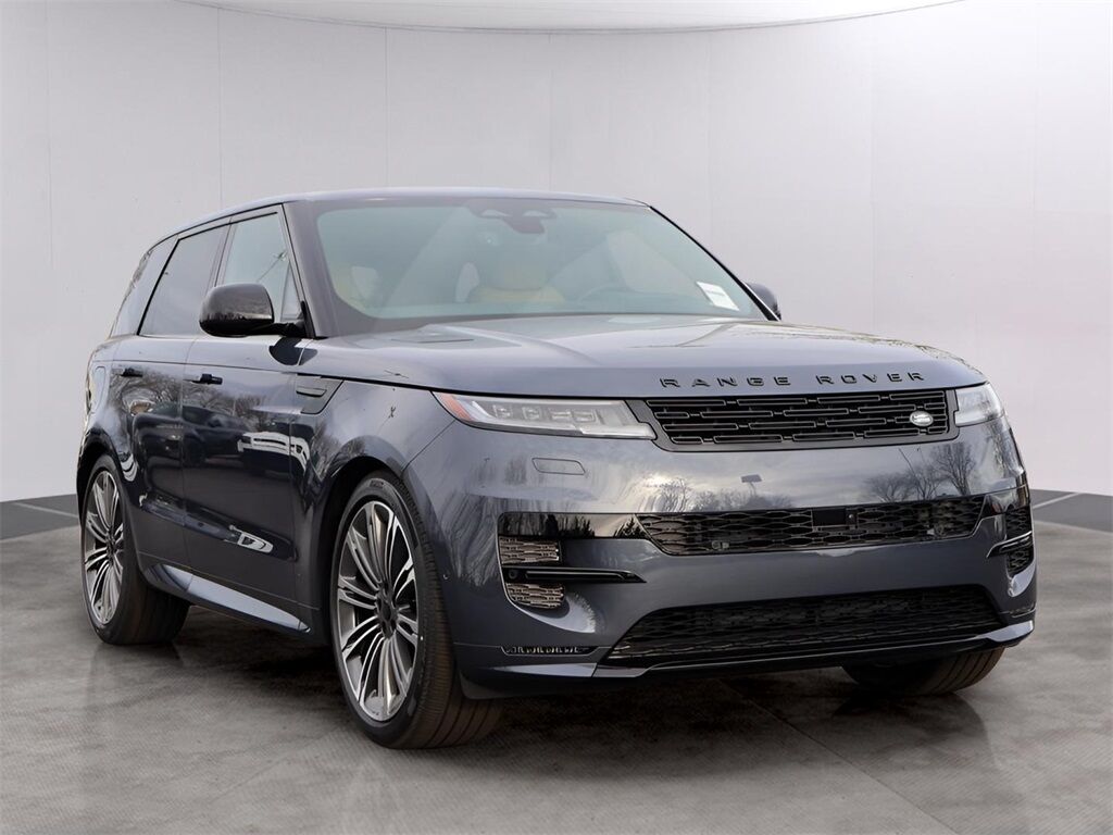 2026 Land Rover Range Rover Sport Dynamic SE San Clemente CA