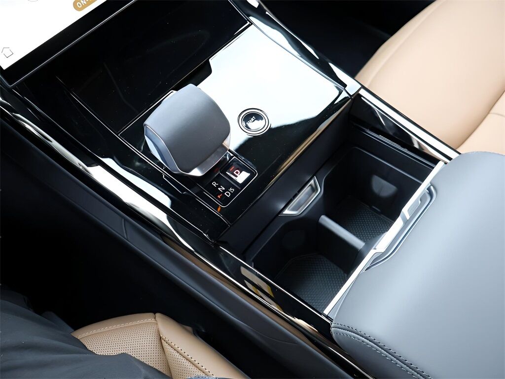 2026 Land Rover Range Rover Sport Dynamic SE San Clemente CA