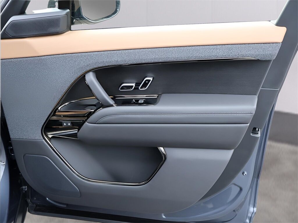 2026 Land Rover Range Rover Sport Dynamic SE San Clemente CA