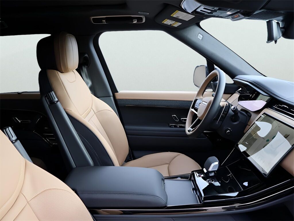 2026 Land Rover Range Rover Sport Dynamic SE San Clemente CA