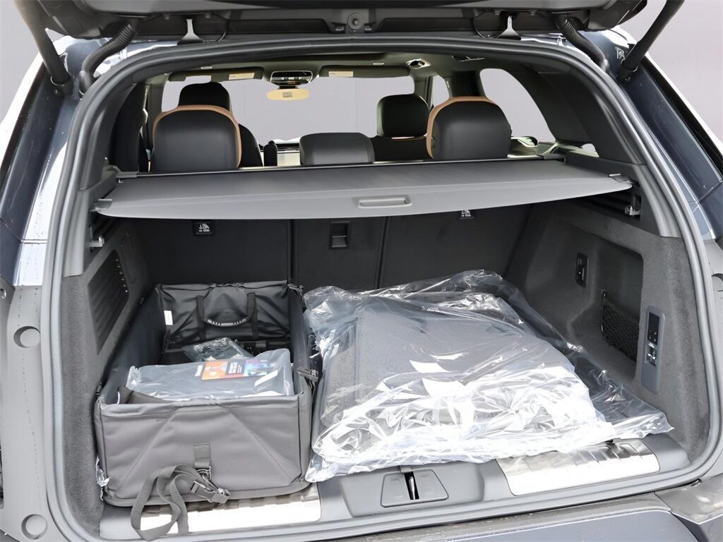 2026 Land Rover Range Rover Sport Dynamic SE San Clemente CA