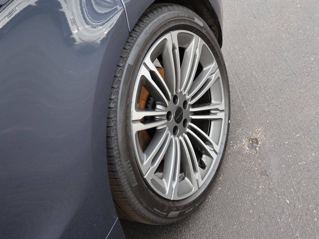 2026 Land Rover Range Rover Sport Dynamic SE San Clemente CA