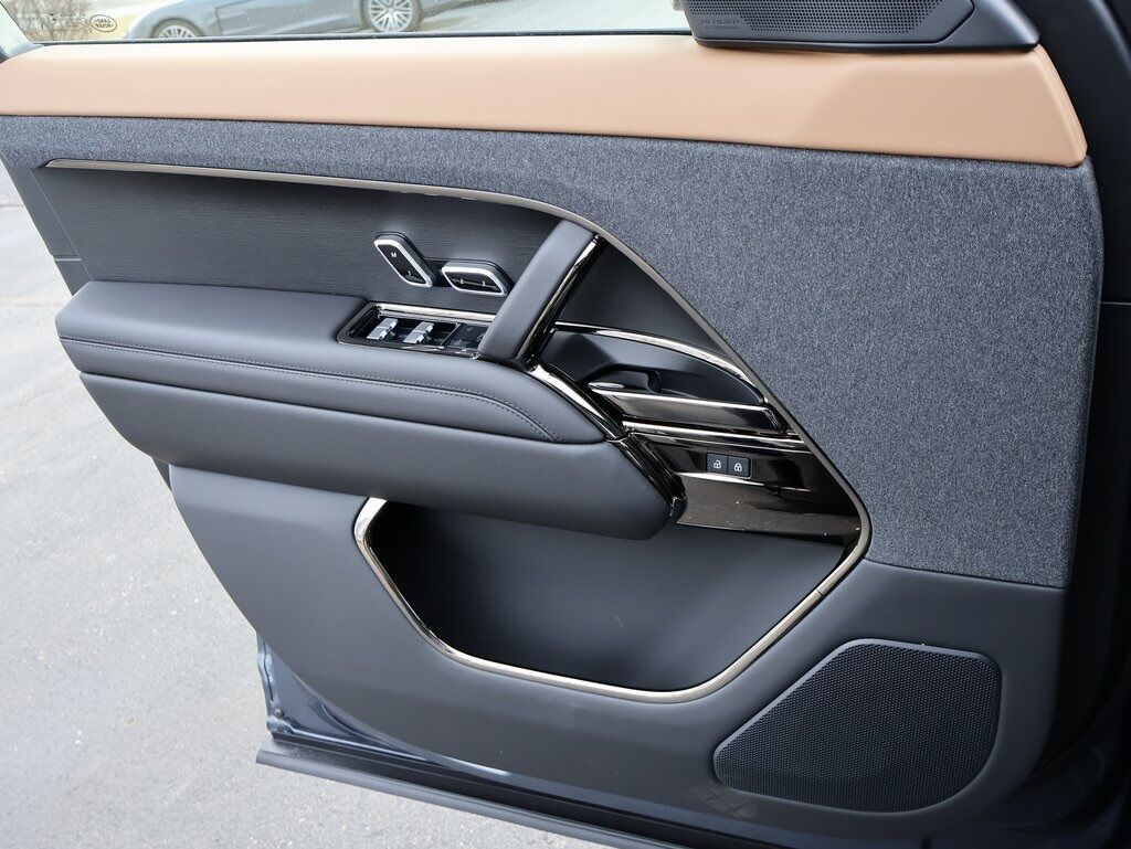 2026 Land Rover Range Rover Sport Dynamic SE San Clemente CA