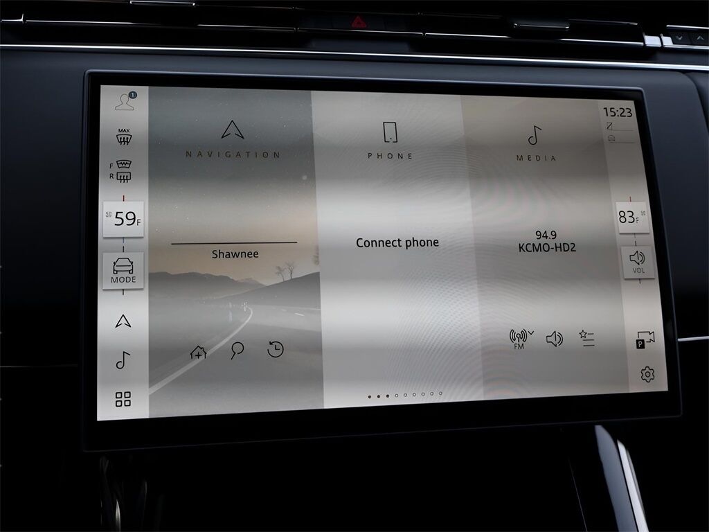 2026 Land Rover Range Rover Sport Dynamic SE San Clemente CA