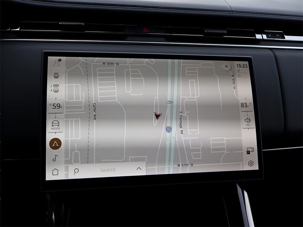 2026 Land Rover Range Rover Sport Dynamic SE San Clemente CA