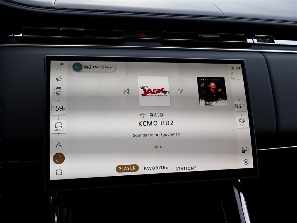 2026 Land Rover Range Rover Sport Dynamic SE San Clemente CA