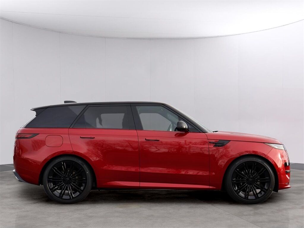 2026 Land Rover Range Rover Sport Dynamic SE San Clemente CA