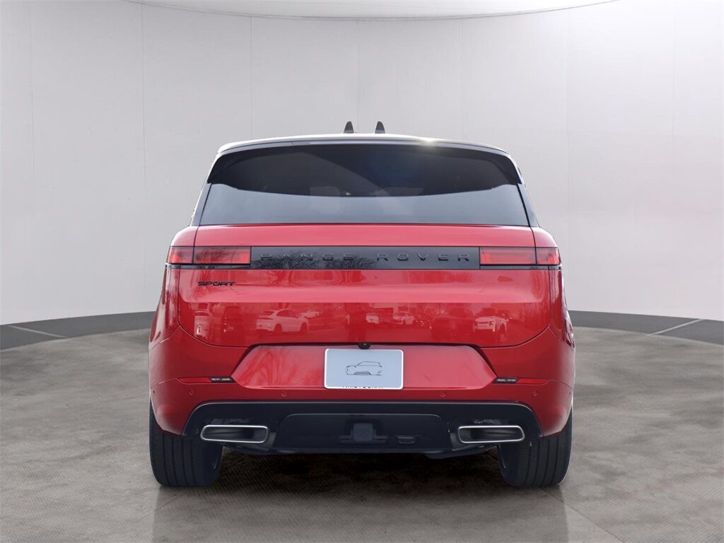 2026 Land Rover Range Rover Sport Dynamic SE San Clemente CA