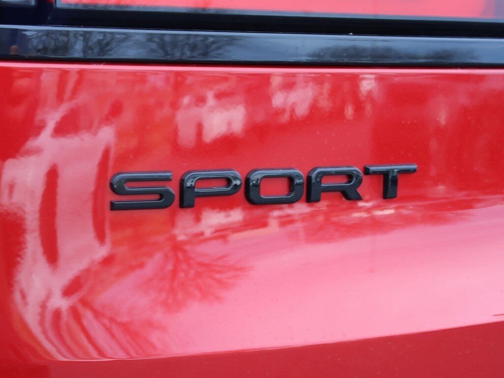 2026 Land Rover Range Rover Sport Dynamic SE San Clemente CA