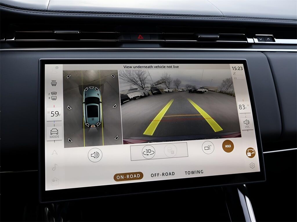 2026 Land Rover Range Rover Sport Dynamic SE San Clemente CA