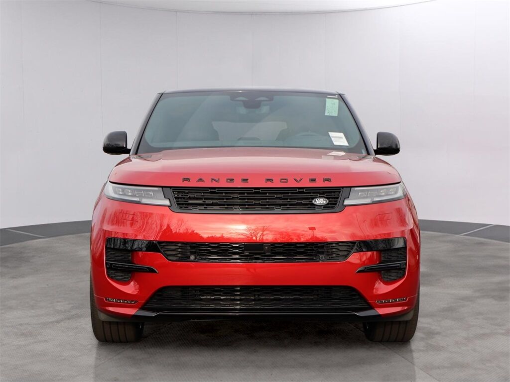 2026 Land Rover Range Rover Sport Dynamic SE San Clemente CA