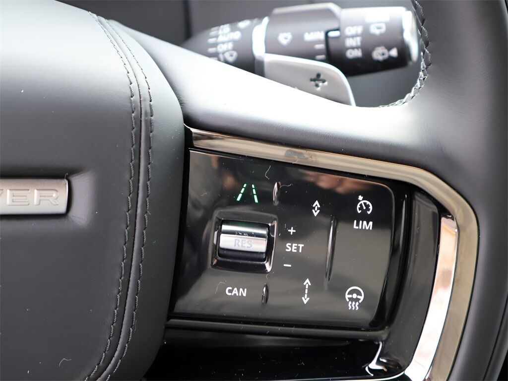 2026 Land Rover Range Rover Sport Dynamic SE San Clemente CA