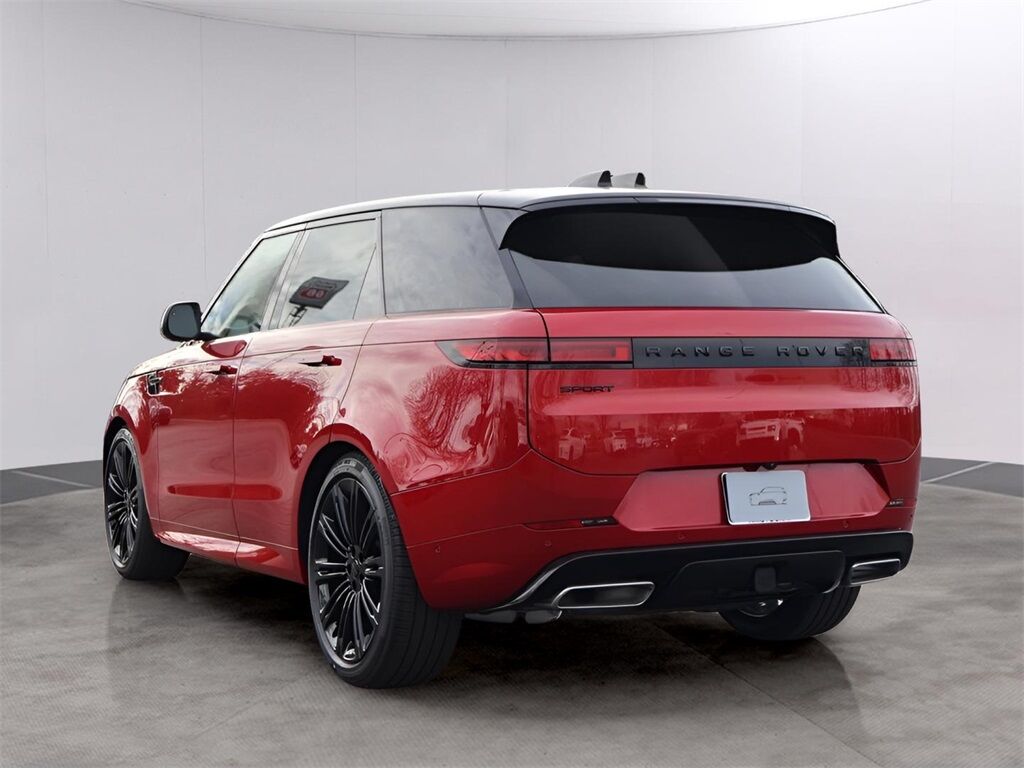 2026 Land Rover Range Rover Sport Dynamic SE San Clemente CA