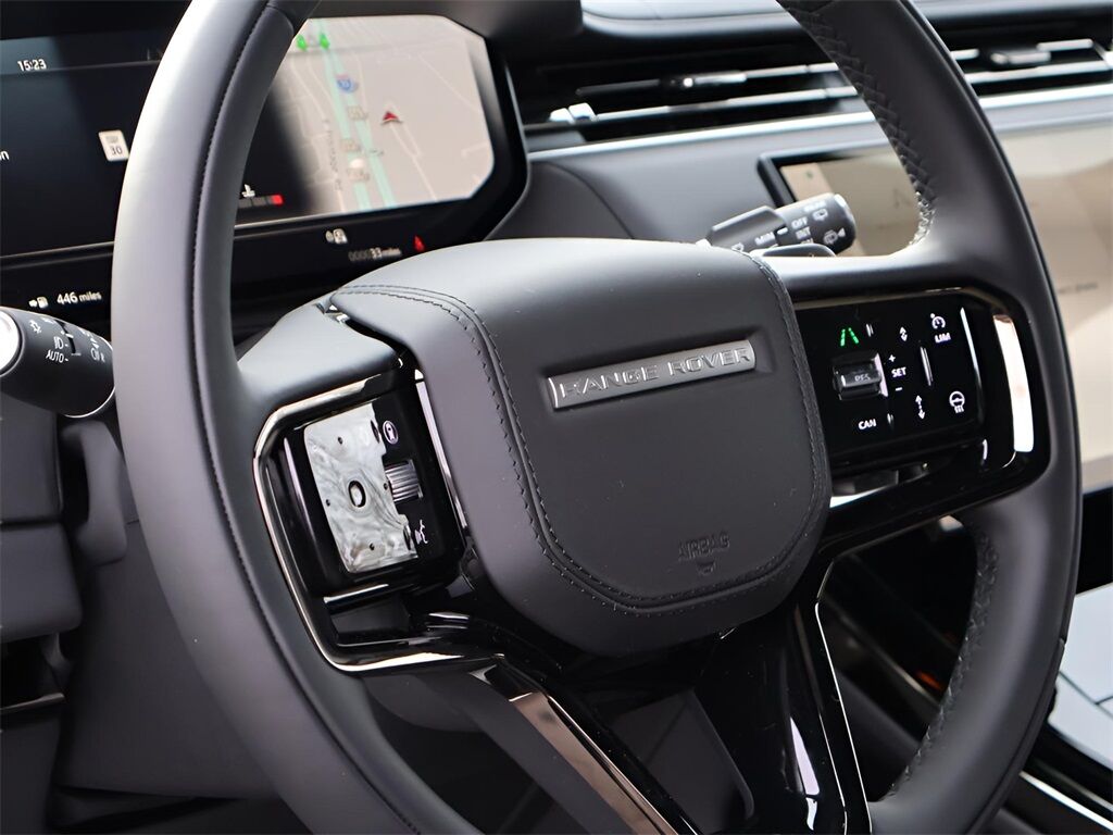 2026 Land Rover Range Rover Sport Dynamic SE San Clemente CA