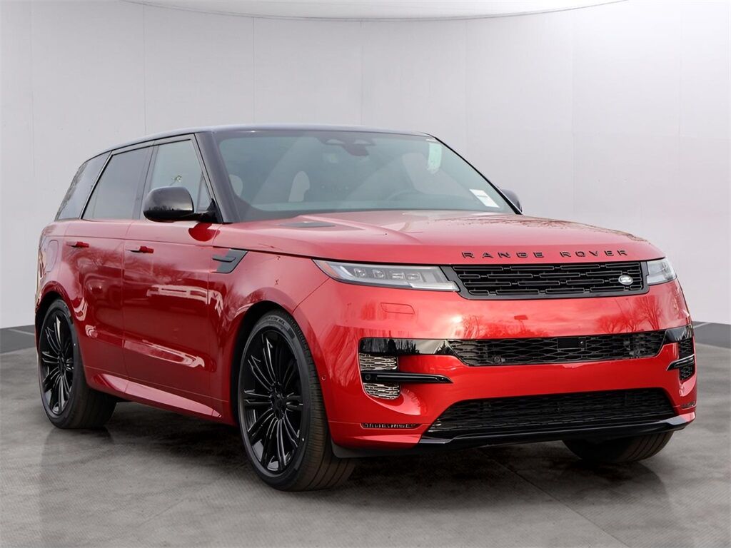 2026 Land Rover Range Rover Sport Dynamic SE San Clemente CA